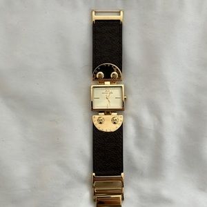 Michael Kors womens watch